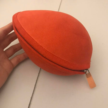 Issey Miyake egg bag