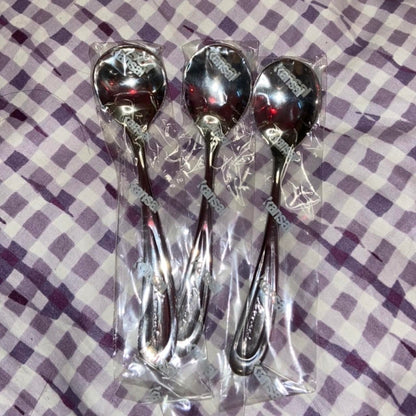 Kansai Yamamoto dessert spoons