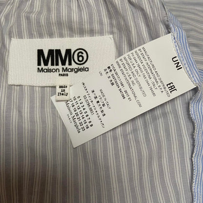 Maison Margiela MM6 dress shirt sleeves