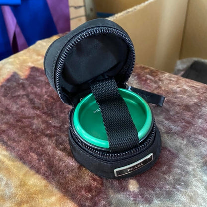 Prada green yoyo