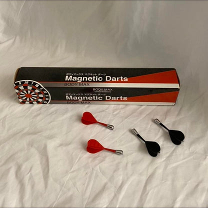 Kansai Yamamoto Body Max dart board