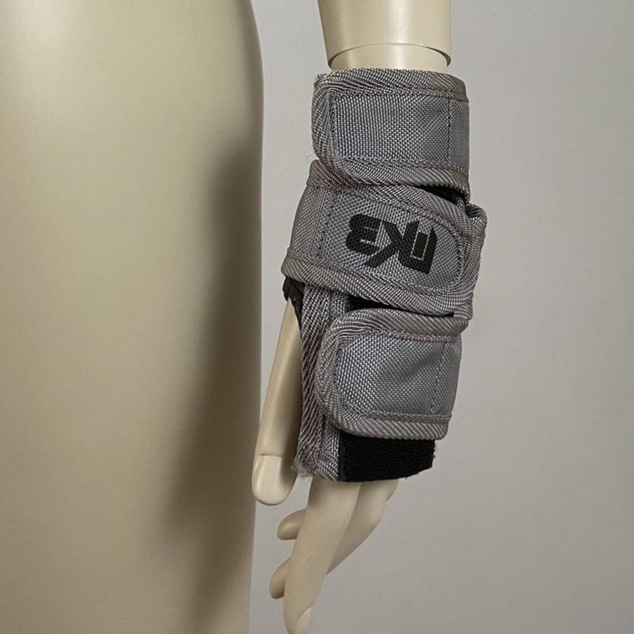 Milkboy wrapping velcro strap cast single glove