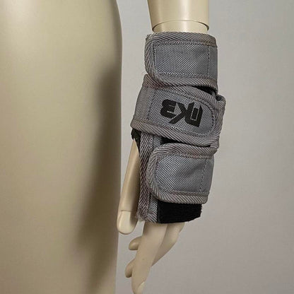 Milkboy wrapping velcro strap cast single glove